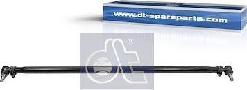 DT Spare Parts 3.63023 - Stūres šķērsstiepnis autodraugiem.lv