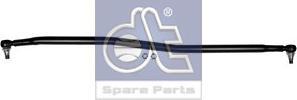 DT Spare Parts 3.63079 - Stūres garenstiepnis autodraugiem.lv