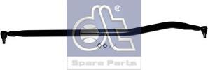 DT Spare Parts 3.63072 - Stūres garenstiepnis autodraugiem.lv