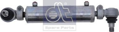 DT Spare Parts 3.63184 - Darba cilindrs, Stūres pastiprinātājs autodraugiem.lv