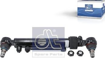 DT Spare Parts 3.63181 - Darba cilindrs, Stūres pastiprinātājs autodraugiem.lv