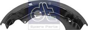 DT Spare Parts 3.62134 - Bremžu nesošā plāksne autodraugiem.lv