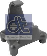 DT Spare Parts 3.67500 - Amortizatora statnes stiprinājums autodraugiem.lv