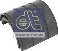 DT Spare Parts 3.67005 - Bukse, Stabilizators autodraugiem.lv