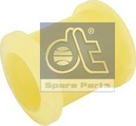 DT Spare Parts 3.67001 - Bukse, Stabilizators autodraugiem.lv