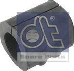 DT Spare Parts 3.67003 - Bukse, Stabilizators autodraugiem.lv