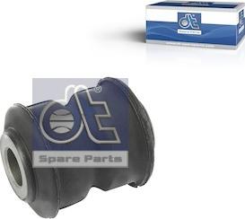DT Spare Parts 3.67012 - Bukse, Stabilizators autodraugiem.lv