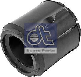 DT Spare Parts 3.67034 - Bukse, Stabilizators autodraugiem.lv
