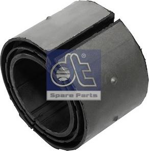 DT Spare Parts 3.67025 - Bukse, Stabilizators autodraugiem.lv