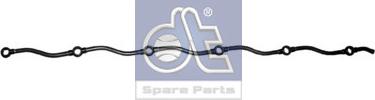 DT Spare Parts 3.15100 - Dzesēšanas šķidruma caurule autodraugiem.lv