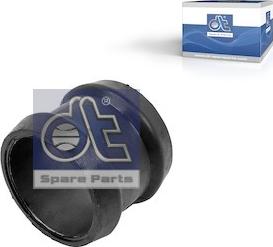DT Spare Parts 3.16460 - Dzesēšanas šķidruma caurule autodraugiem.lv