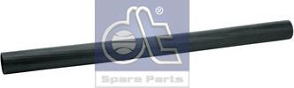 DT Spare Parts 3.16475 - Radiatora cauruļvads autodraugiem.lv