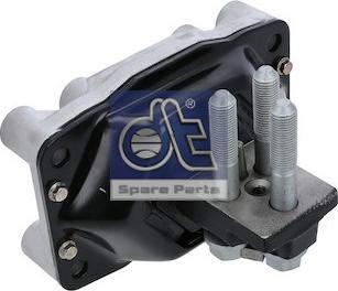 DT Spare Parts 3.10814 - Piekare, Dzinējs autodraugiem.lv