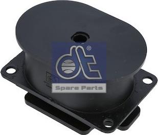 DT Spare Parts 3.10817 - Piekare, Dzinējs autodraugiem.lv