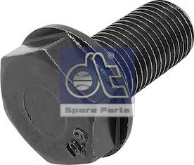 DT Spare Parts 3.11225 - Spararata skrūve autodraugiem.lv