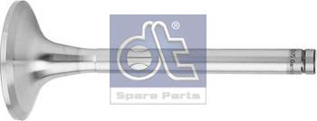 DT Spare Parts 3.13005 - Ieplūdes vārsts autodraugiem.lv