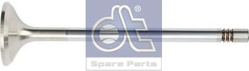 DT Spare Parts 3.13013 - Izplūdes vārsts autodraugiem.lv