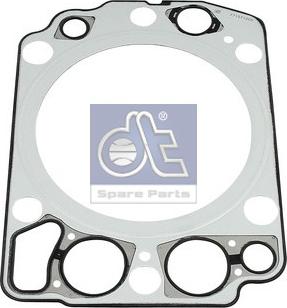 DT Spare Parts 3.12105 - Blīve, Motora bloka galva autodraugiem.lv