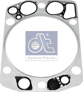 DT Spare Parts 3.12101 - Blīve, Motora bloka galva autodraugiem.lv