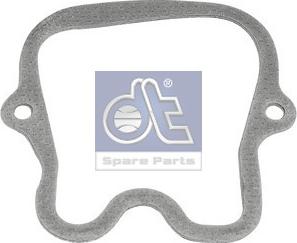 DT Spare Parts 3.12111 - Blīve, Motora bloka galvas vāks autodraugiem.lv