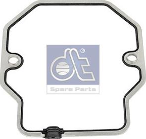DT Spare Parts 3.12113 - Blīve, Motora bloka galvas vāks autodraugiem.lv