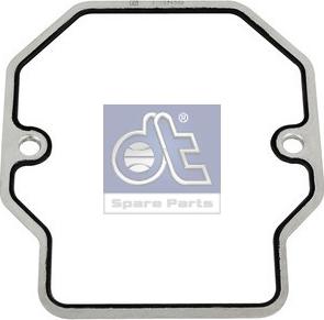 DT Spare Parts 3.12112 - Blīve, Motora bloka galvas vāks autodraugiem.lv