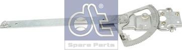 DT Spare Parts 3.85053 - Stikla pacelšanas mehānisms autodraugiem.lv