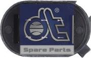 DT Spare Parts 3.85074 - Elektromotors, Stikla pacēlājs autodraugiem.lv