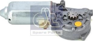 DT Spare Parts 3.85070 - Elektromotors autodraugiem.lv