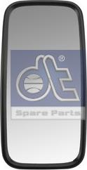 DT Spare Parts 3.86008 - Ārējais atpakaļskata spogulis autodraugiem.lv