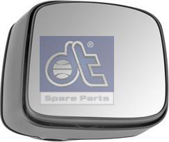DT Spare Parts 3.86035 - Platleņķa spogulis autodraugiem.lv