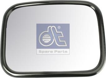 DT Spare Parts 3.86020 - Platleņķa spogulis autodraugiem.lv