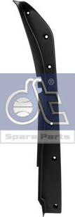 DT Spare Parts 3.80055 - Apdare, Bampers autodraugiem.lv