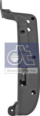 DT Spare Parts 3.80066 - Apdare, Bampers autodraugiem.lv