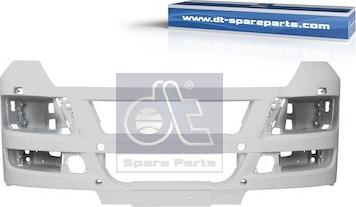 DT Spare Parts 3.80016 - Bampers autodraugiem.lv