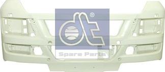 DT Spare Parts 3.80017 - Bampers autodraugiem.lv