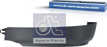 DT Spare Parts 3.80036 - Apdare, Bampers autodraugiem.lv