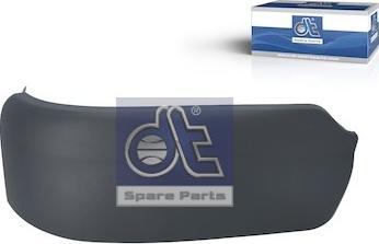 DT Spare Parts 3.80030 - Apdare, Bampers autodraugiem.lv
