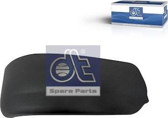 DT Spare Parts 3.80031 - Apdare, Bampers autodraugiem.lv