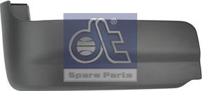 DT Spare Parts 3.80027 - Apdare, Bampers autodraugiem.lv
