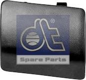 DT Spare Parts 3.80070 - Apdare, Bampers autodraugiem.lv