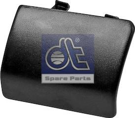 DT Spare Parts 3.80071 - Apdare, Bampers autodraugiem.lv