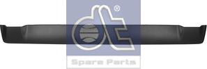 DT Spare Parts 3.80073 - Apdare, Bampers autodraugiem.lv