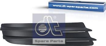DT Spare Parts 3.80149 - Apdare, Bampers autodraugiem.lv