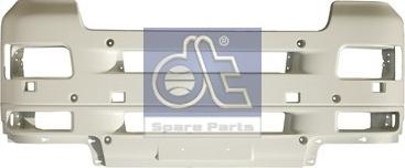 DT Spare Parts 3.80104 - Bampers autodraugiem.lv