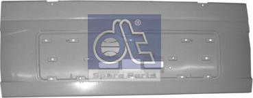 DT Spare Parts 3.80102 - Radiatora reste autodraugiem.lv