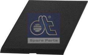 DT Spare Parts 3.80112 - Apdare, Bampers autodraugiem.lv