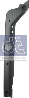 DT Spare Parts 3.80180 - Apdare, Bampers autodraugiem.lv