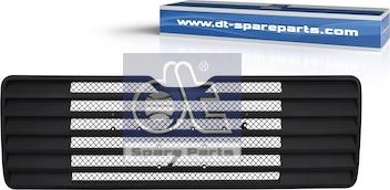 DT Spare Parts 3.80121 - Radiatora reste autodraugiem.lv