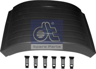 DT Spare Parts 3.80206 - Spārns autodraugiem.lv